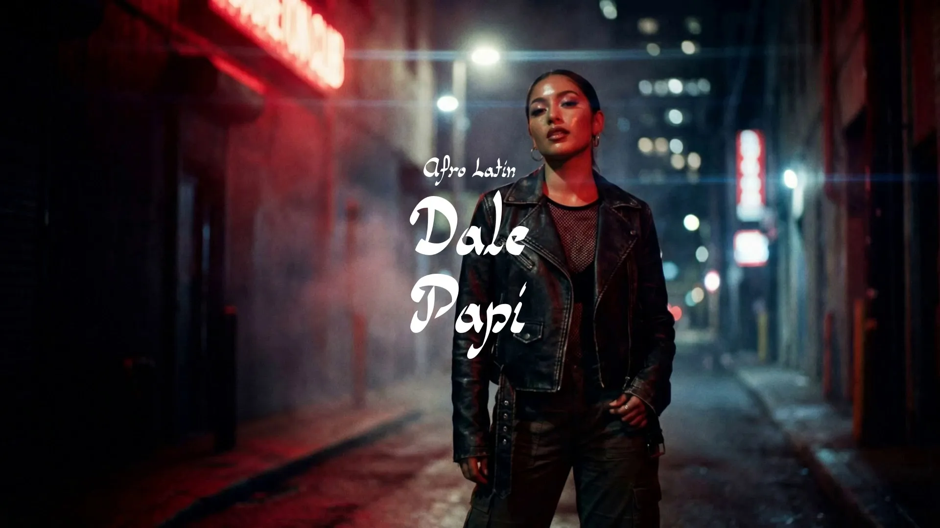 Dale Papi / Afro Latin