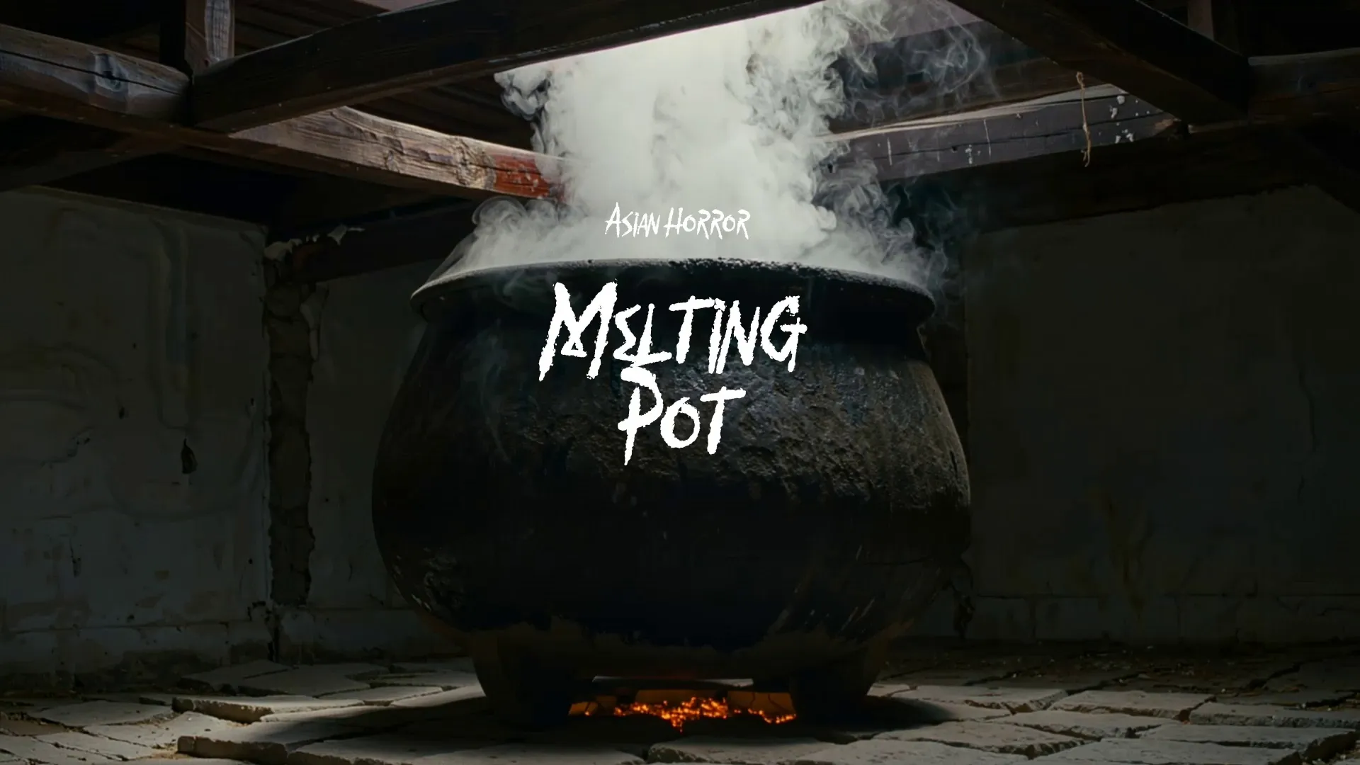 Melting Pot / Asian Horror