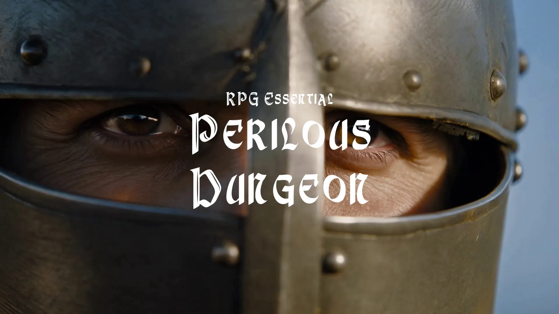 Perilous Dungeon / RPG Essential