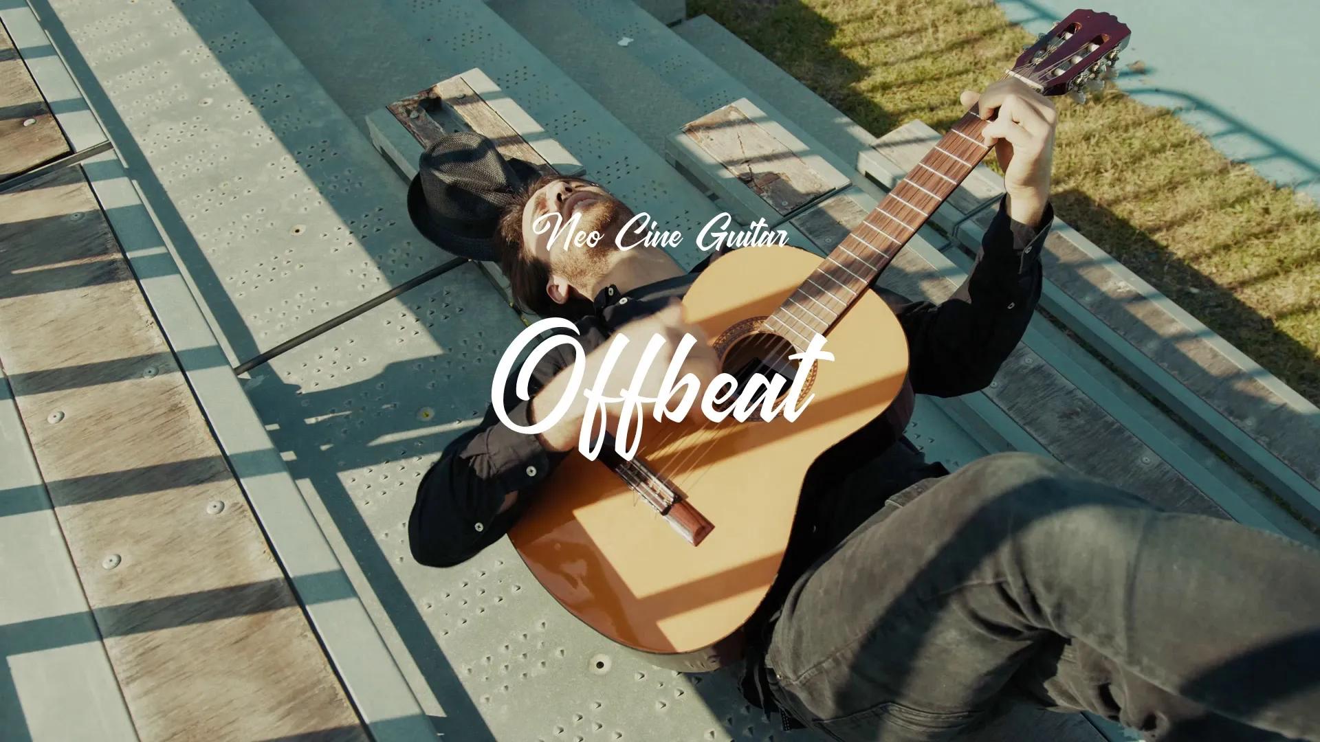 Offbeat / Neo Cine Guitar