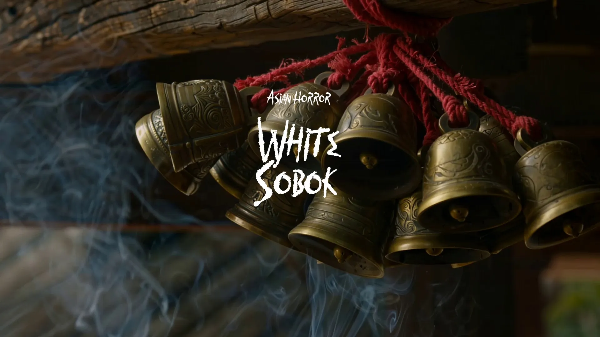 White Sobok / Asian Horror