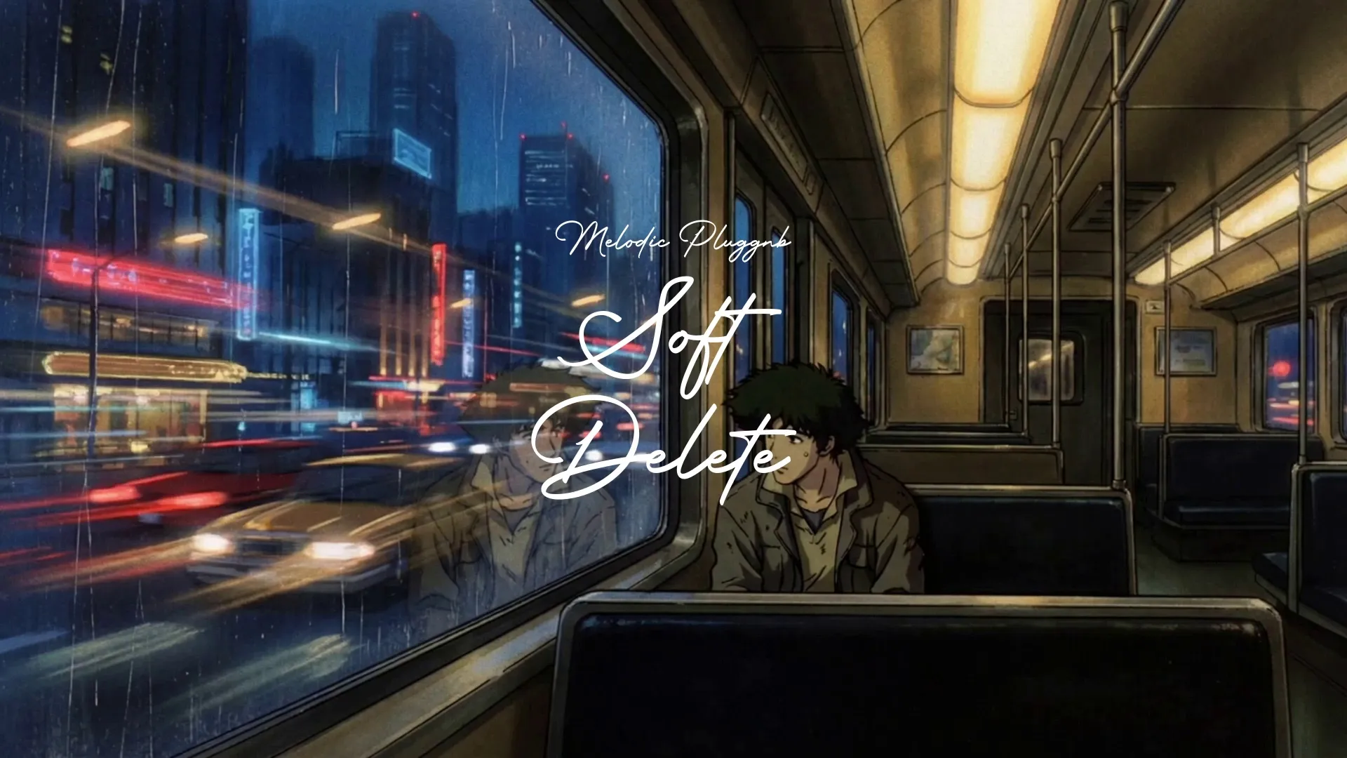 Soft Delete / Melodic Pluggnb