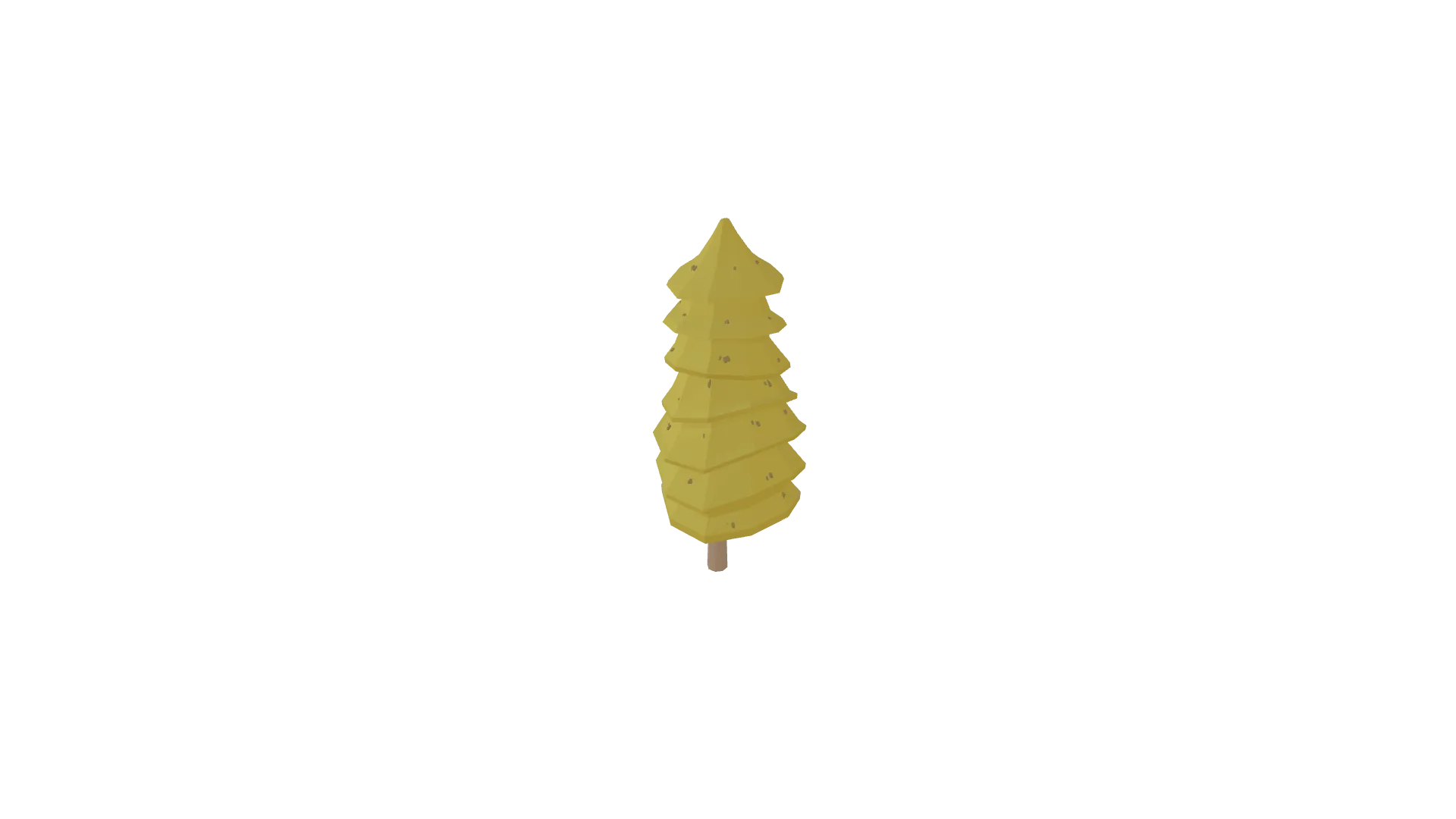 Larch Tree Variant