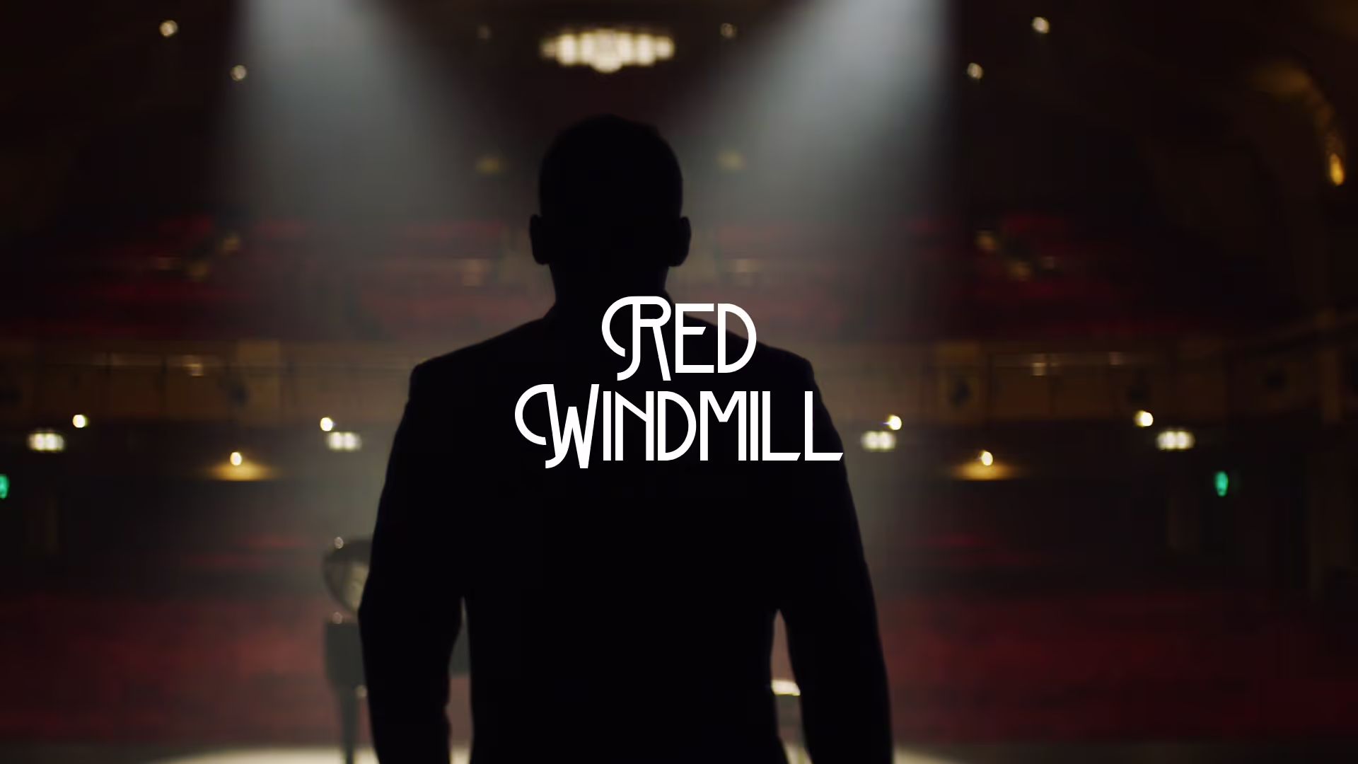 Red Windmill / Broadway Circus