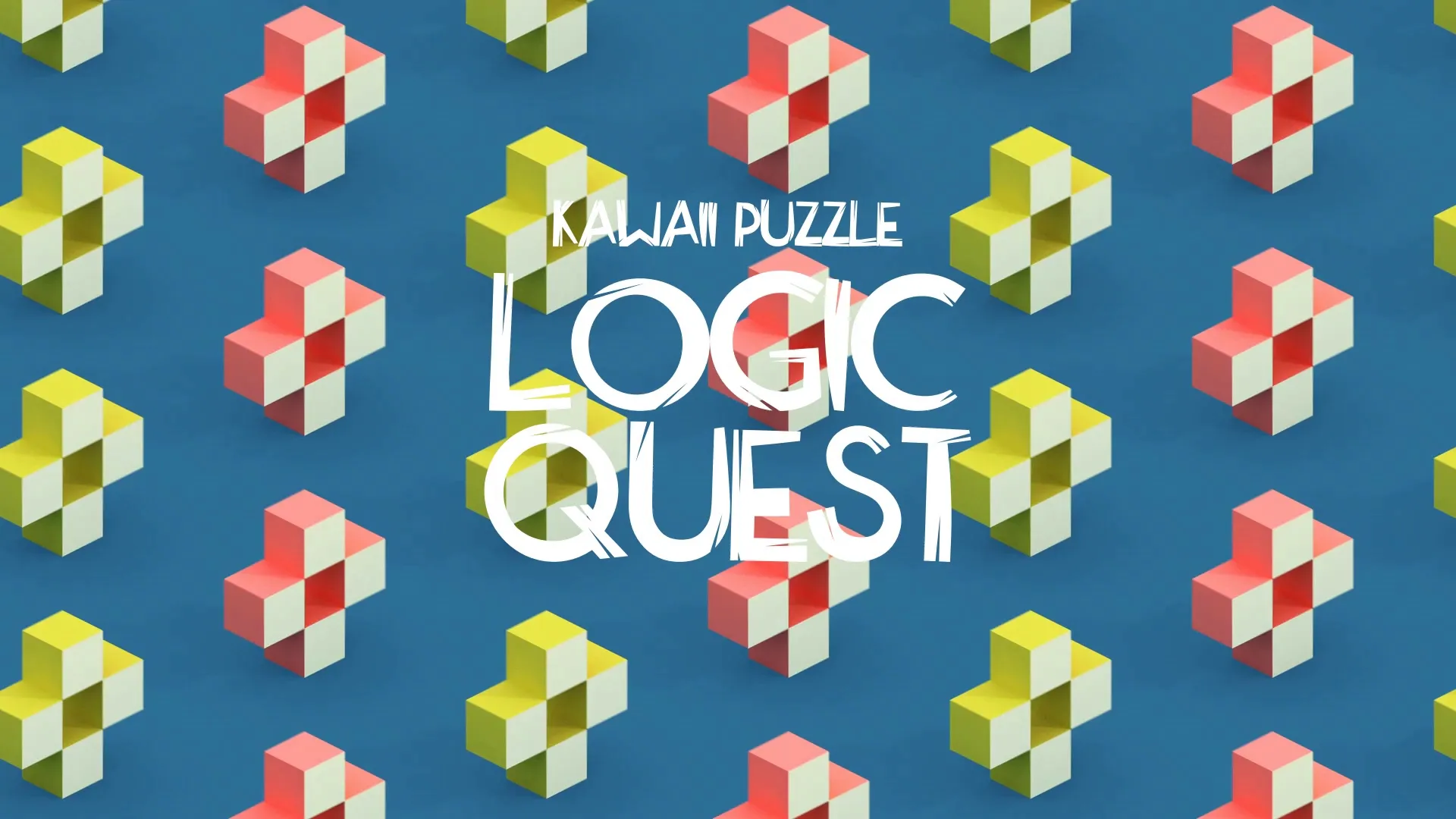 Logic Quest / Kawaii Puzzle