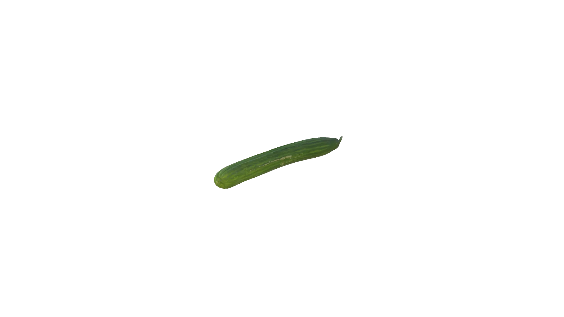 Cucumber