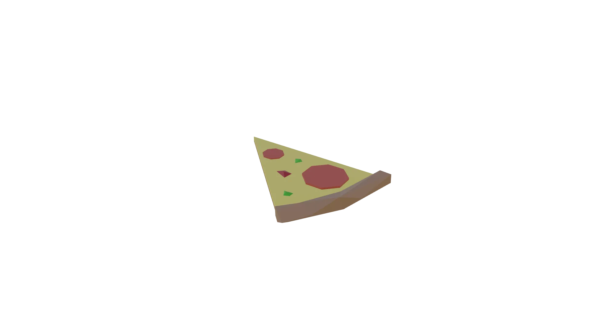 Pizza Slice