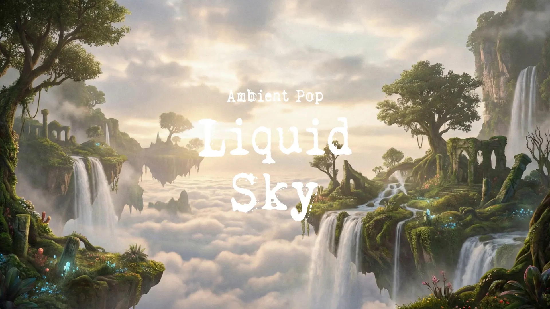 Liquid Sky / Ambient Pop