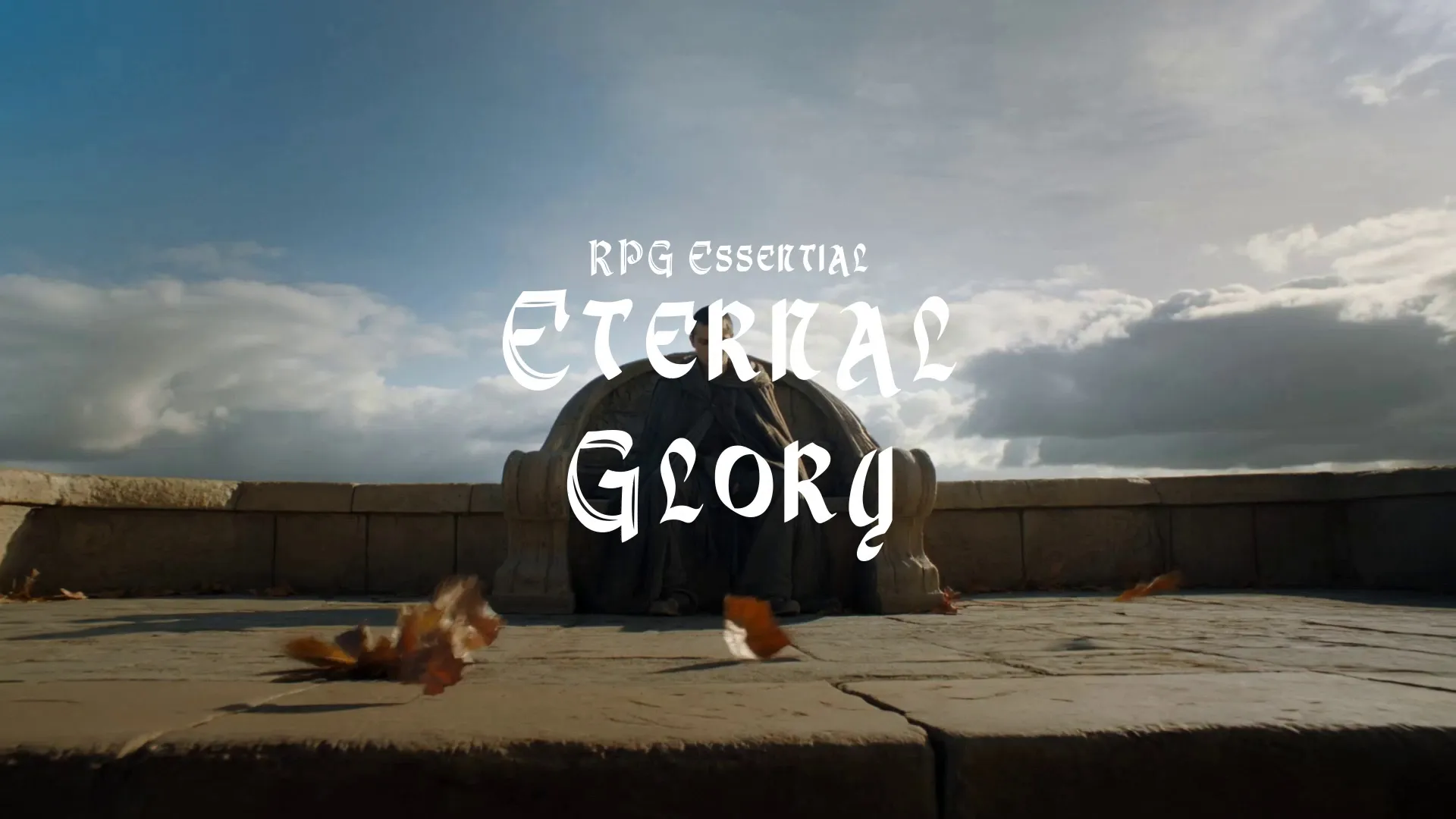 Eternal Glory / RPG Essential