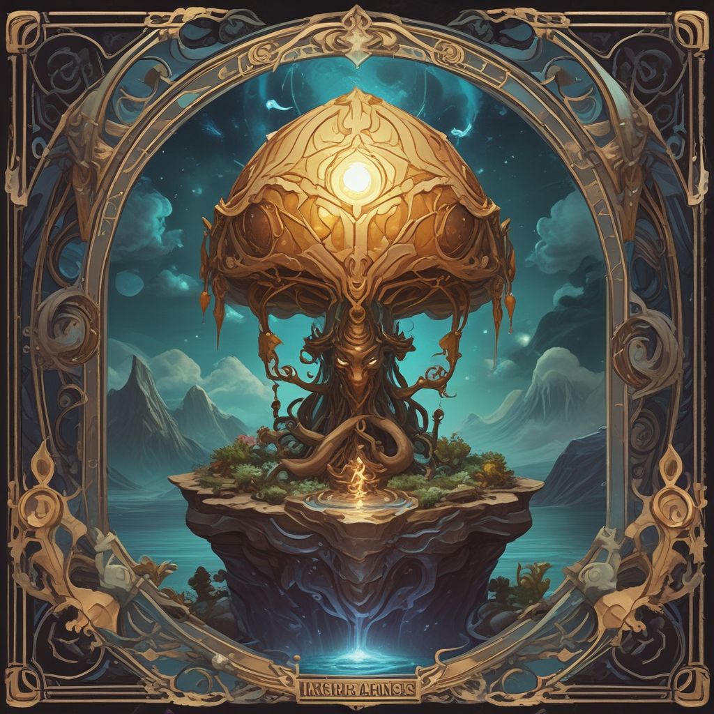 "Aether Reborn" signifies the revival or restoration of Aether, which symbolizes a fundamental essence or force in the game. Aether often represents the connection between the different elemental realms—earth, water, fire, and air. 

In the context of the game, the term conveys themes of renewal, transformation, and balance. Players, through the character Aeloria, seek to restore harmony among the elemental factions, overcoming conflicts and challenges. The journey of rebirth suggests not only the restoration of the Aether itself but also personal growth and the reclamation of lost powers, ultimately leading to the salvation of the world from impending chaos. The term encapsulates the overarching quest and the player's role in rekindling the vital essence that sustains the game's universe.