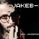 Cover image for Jake Bradford-Sharp